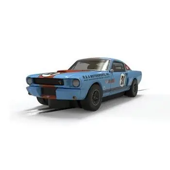 1:32 Shelby GT350 Gulf Edition