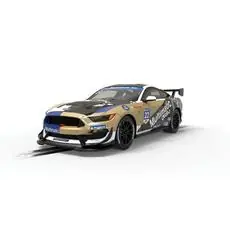 1:32 Ford Mustang 2021 #22 Mult.MSP HD