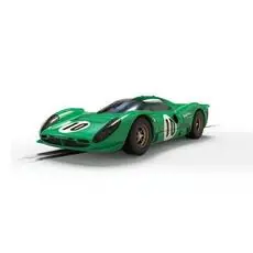 1:32 330 P4 #10 David Piper HD