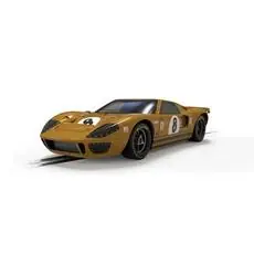 1:32 Ford GT40 BOAC 1968 #8 Drury HD