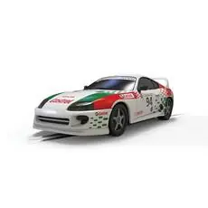1:32 Toyota Supra Castrol