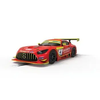 1:32 M-AMG GT3 Evo 2022 #4 HD