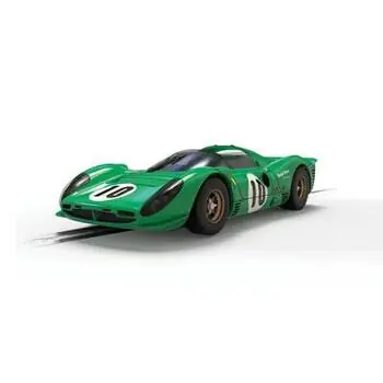 1:32 330 P4 #10 David Piper HD
