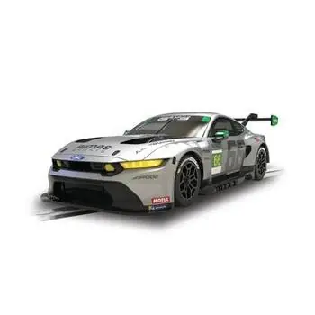 1:32 Ford Mustang GT3 Dayt.25 Gradient