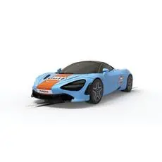 1:32 McLaren 720S Gulf Edition HD