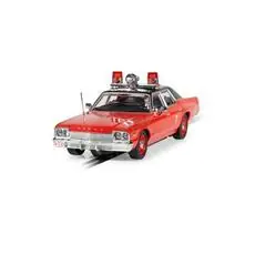 1:32 Dodge Monaco - Chicago Fire Dep.HD