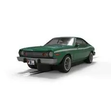 1:32 AMC Hornet - Green