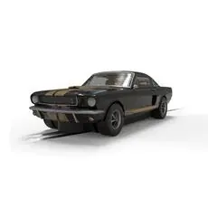 1:32 Shelby Mustang GT350H Hertz Edition