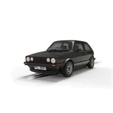 1:32 VW Golf MK1 GTI Schwarz