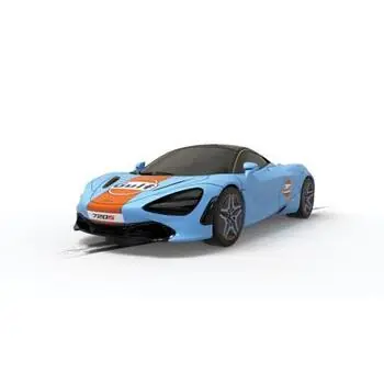 1:32 McLaren 720S Gulf Edition HD