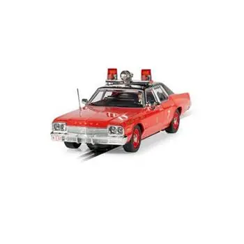 1:32 Dodge Monaco - Chicago Fire Dep.HD