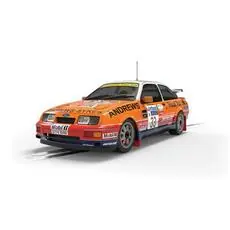 1:32 Ford Sierra RS Cosworth Heat F.Hire