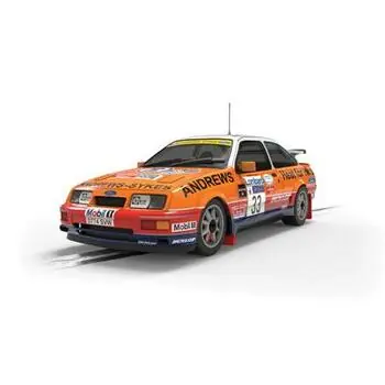 1:32 Ford Sierra RS Cosworth Heat F.Hire