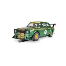 1:32 Ford Escort RSR #181 Hutchinson HD