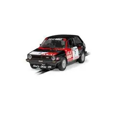 1:32 Volkswagen Golf GTI Mk.I AKAI #7 HD