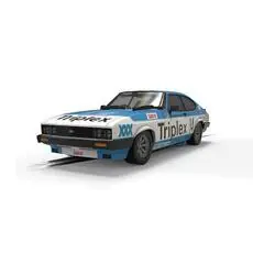 1:32 Ford Capri MKIII G.Marshall