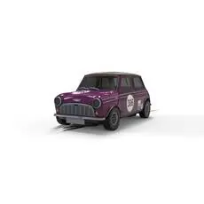 1:32 Austin Mini Cooper S Jo Polley