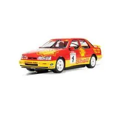 1:32 Ford Sierra Sapp. BTCC 90 R.Gravett