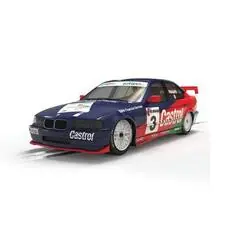 1:32 BMW E36 320i C.Ital.Superturismo 99