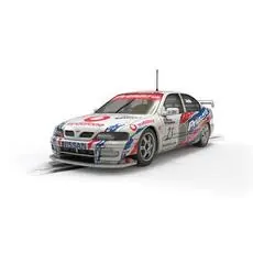 1:32 Nissan Primera BTCC 1999 L. Aiello