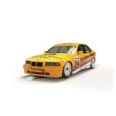 1:32 BMW E36 320i ATCC T. Longhurst
