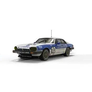 1:32 Jaguar XJS 1986 Barthurst Goss HD