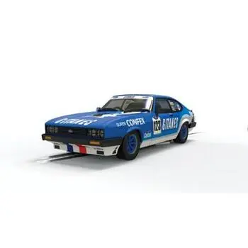 1:32 Ford Capri Mk.III G.M.Trophy 21 HD