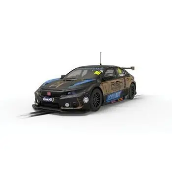 1:32 Honda Civic Type R BTCC22 #66 HD