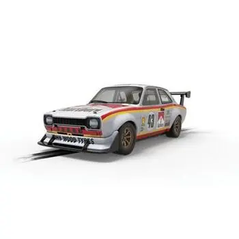 1:32 Ford Escort Mk.1 RSR Wood HD