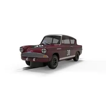 1:32 Ford Anglia 105E Broadspeed #30 HD