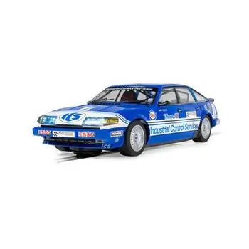 1:32 Rover SD1 BTCC 1984 A. Rouse