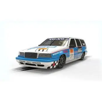 1:32 Volvo 850 Estate ASTC 95 T.Scott