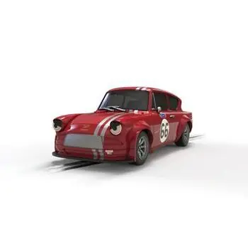 1:32 Ford Anglia CSCC Sp.Sal.MSP N.Duke