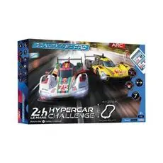 1:32 Scalextric Pro 24H Hypercar Chall.