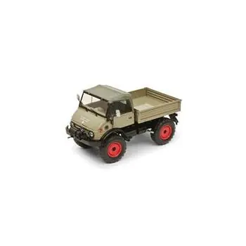 1:18 MB Unimog U406 Diecast