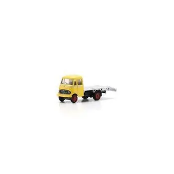 1:87 M-B L319 Autotransporter