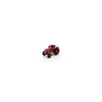 1:87 Hürlimann D70 Traktor
