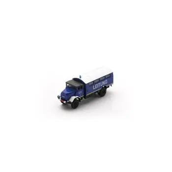 1:87 MAN 630 L21AE THW
