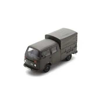 1:35 VW T2 DK Bundeswehr, olive
