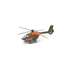 1:87 BW Airbus Helicopt. H145M SAR 77-06 1:87 BW Airbus Helicopt. H145M SAR 77-06
