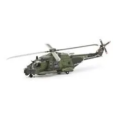 1:87 Airbus NH 90 BW Camo 1:87 Airbus NH 90 BW Camo