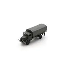 1:87 BW MAN 630 L2AE Olivgrün 1:87 BW MAN 630 L2AE Olivgrün