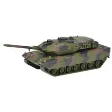 1:87 Leopard 2A6 BW Camo 1:87 Leopard 2A6 BW Camo