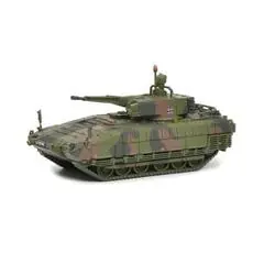 1:87 SPz Puma BW Camo 1:87 SPz Puma BW Camo