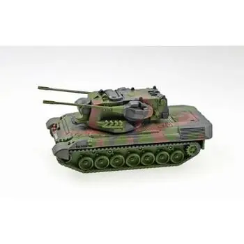 1:87 Gepard Flakpanzer BW Camo