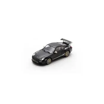 1:43 Porsche 911 GT3 RS 2011 Grau