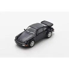 1:64 Porsche 911 Turbo (965) 1:64 Porsche 911 Turbo (965)