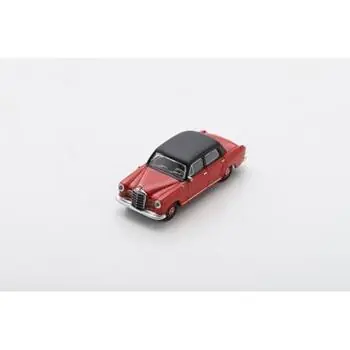 1:64 Mercedes-Benz 180 Ponton