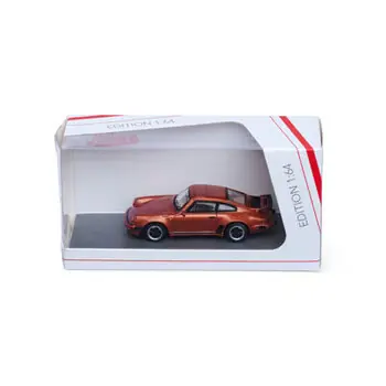 1:64 Porsche 911 (930) Bronze