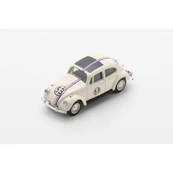 1:64 VW Käfer 53 Rallye